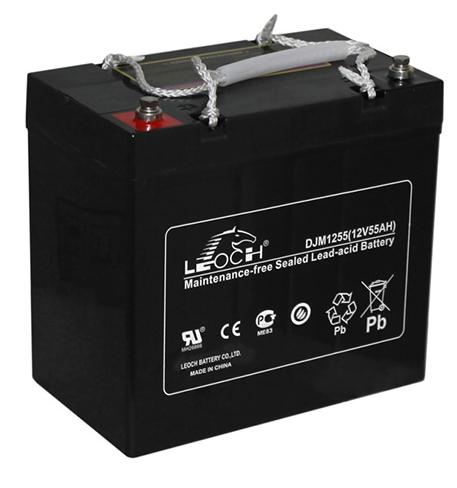 Аккумуляторы