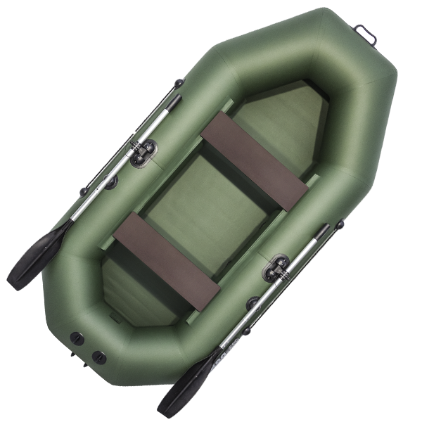 Гребные лодки