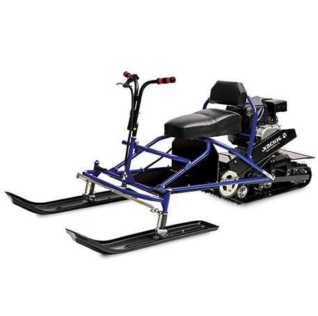 Мототехника