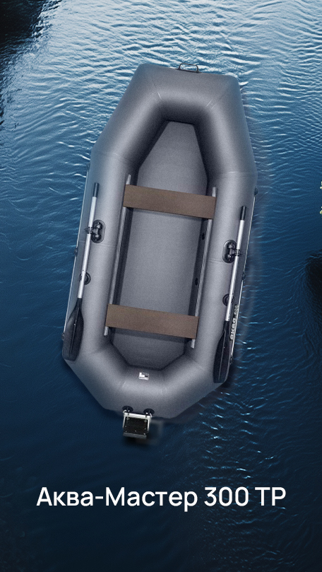 Аква-Мастер 300 ТР