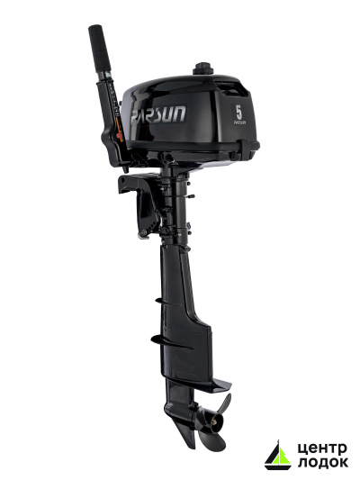 Лодочный мотор PARSUN T 5 BMS