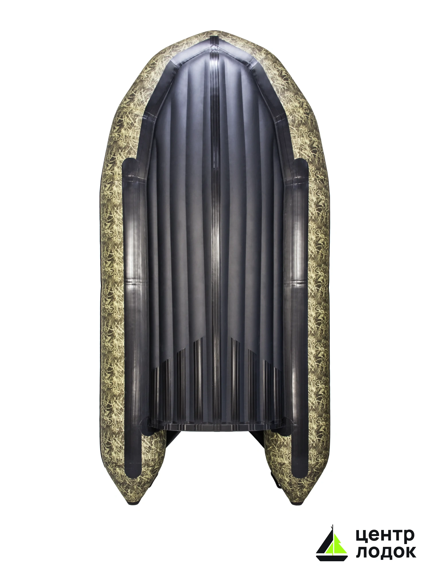 Apache 3500 НДНД  Камуфляж "Камыш"