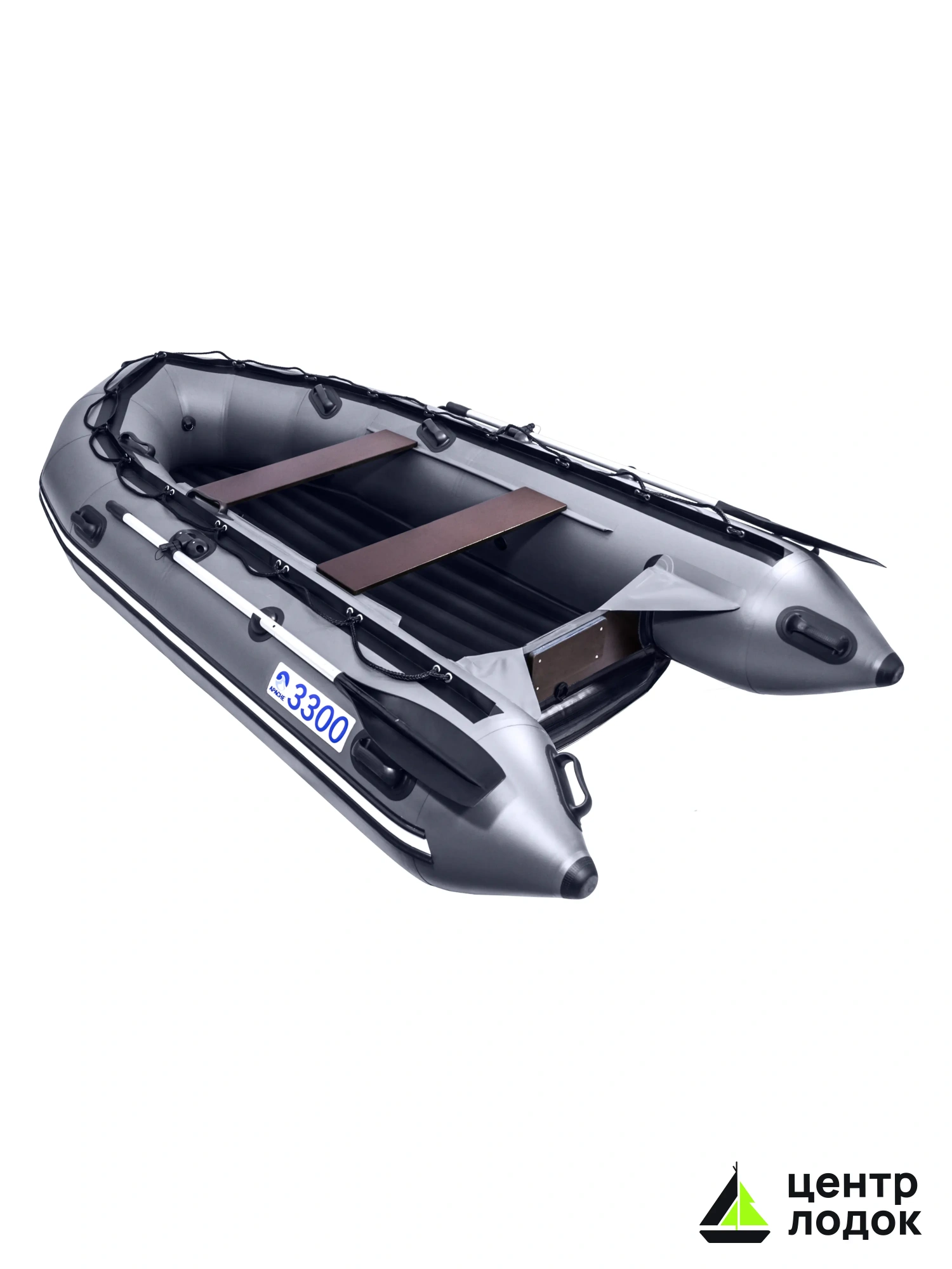 Apache 3300 НДНД Графит